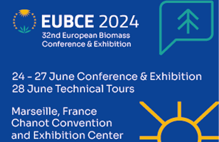 France set to host world’s largest conference on biomass and bioeconomy