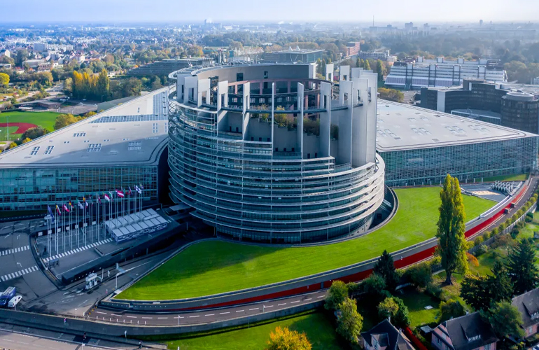 MEPs adopt plans to boost Net-Zero tech production