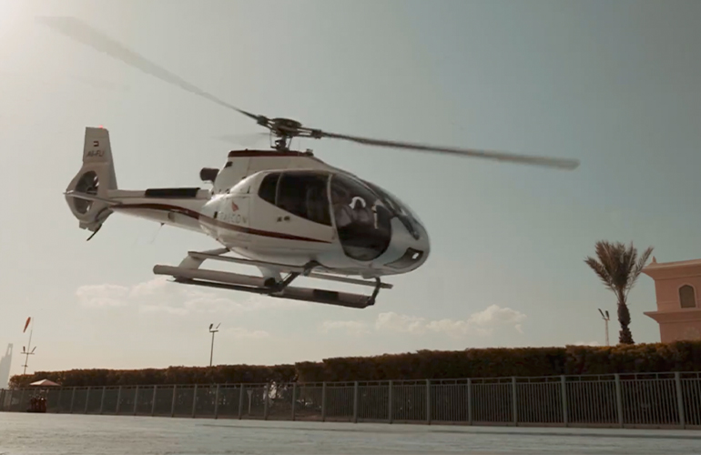 TotalEnergies and Masdar demo methanol-to-SAF pathway with test flight