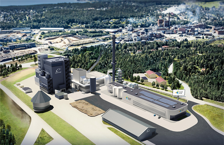 Ørsted acquires full ownership of FlagshipONE