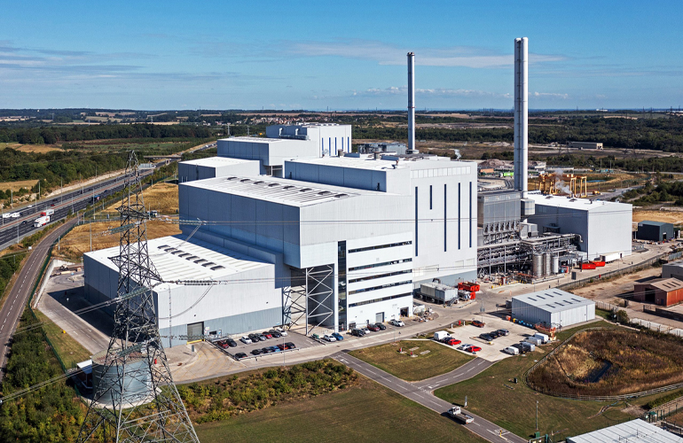 HZI, enfinium to pilot UK’s first WtE carbon capture