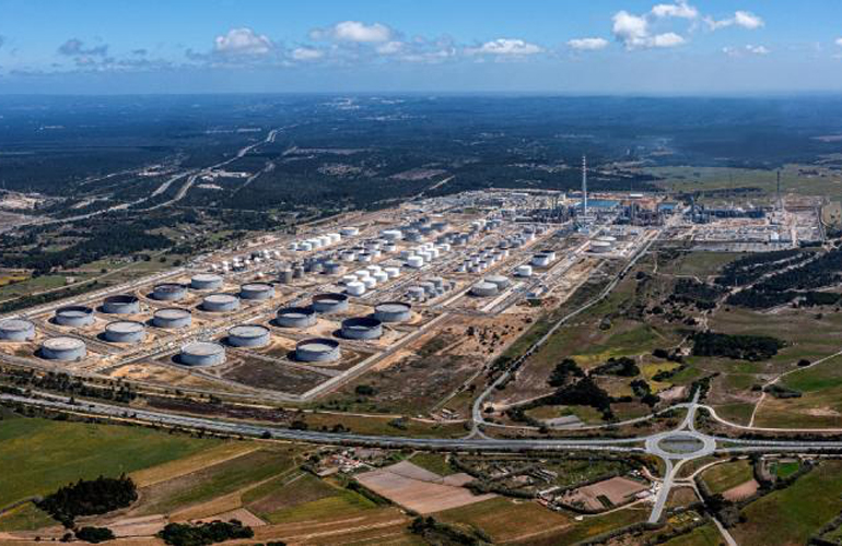 Technip Energies awarded Galp biofuels unit contract