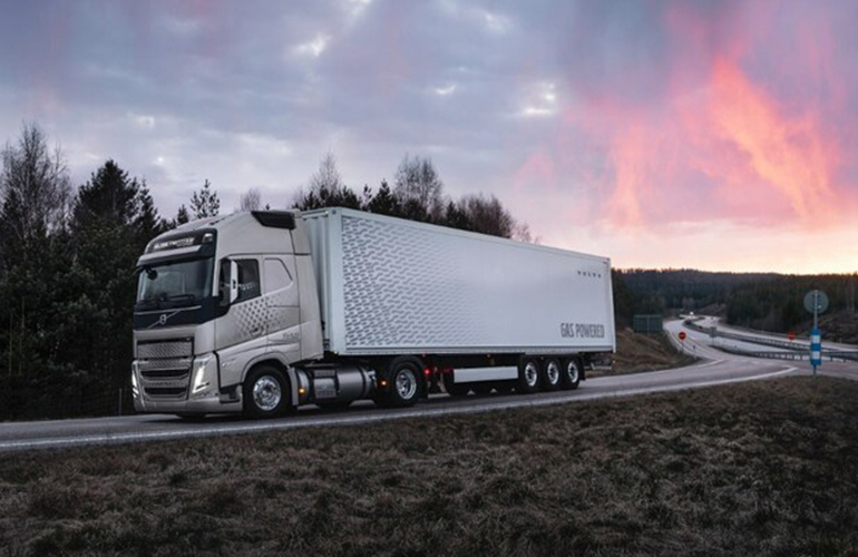 Volvo Group and Westport announce HPDI JV plans