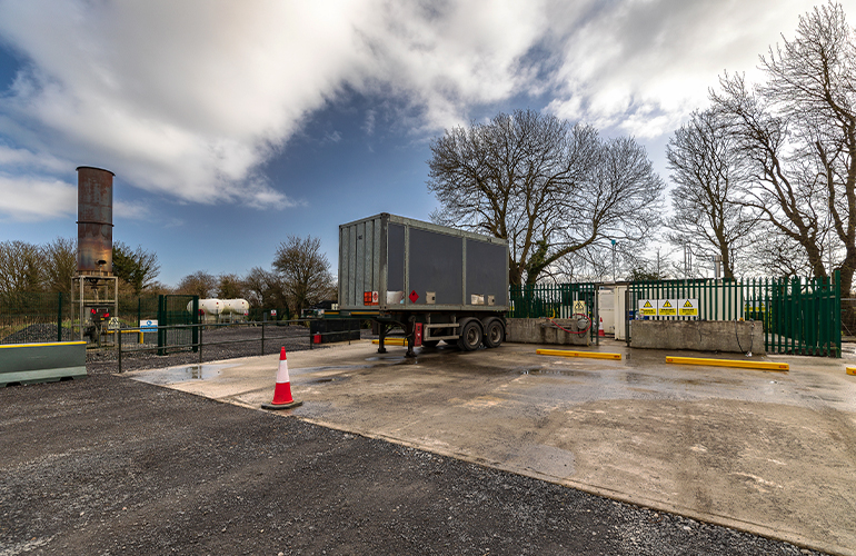 IrBEA welcomes National Biomethane Strategy publication but further market certainty is required