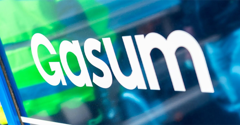 Gasum opens Lapland’s first RNG filling station