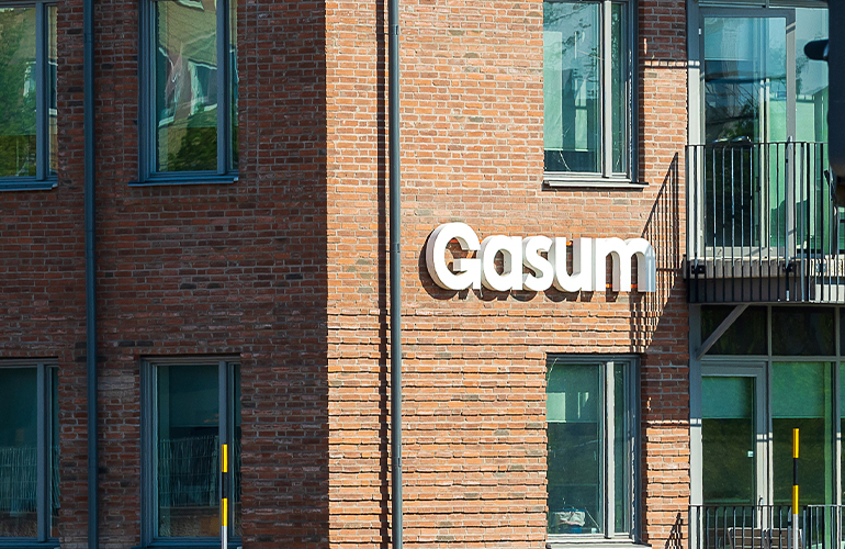 Gasum lands long-term financing with green loan extension