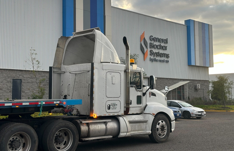 The Next 150 and Shell Environmental Products ink carbon credit deal