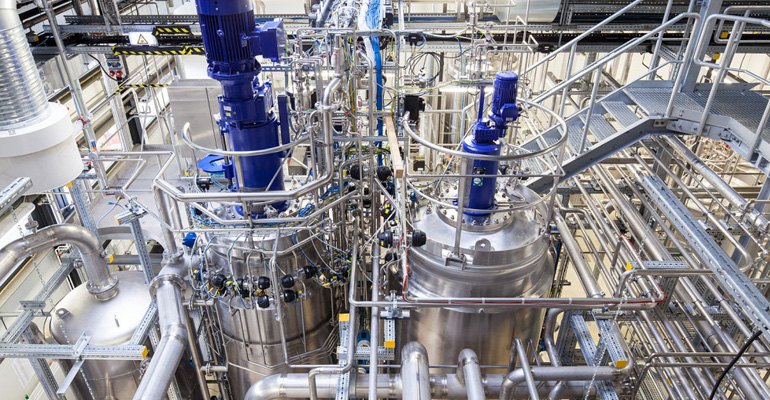 Repsol to test French bio-isobutene derivatives