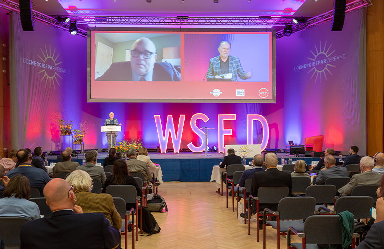 Fuelling the energy transition with pellets