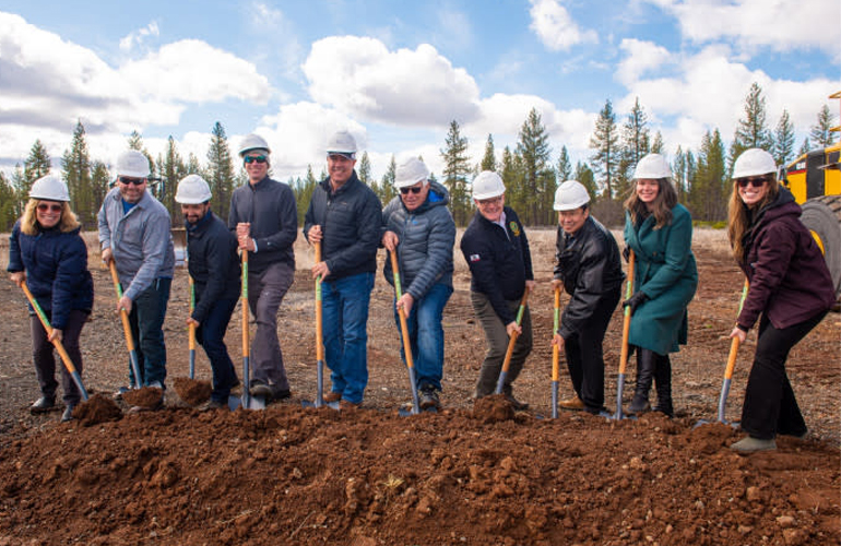 West Biofuels secures US$4M to develop bioenergy facilities