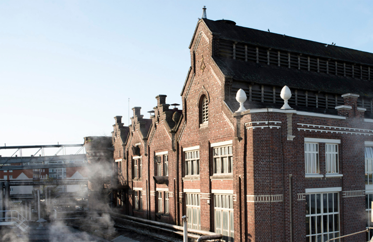 HEINEKEN France launches Project Circle