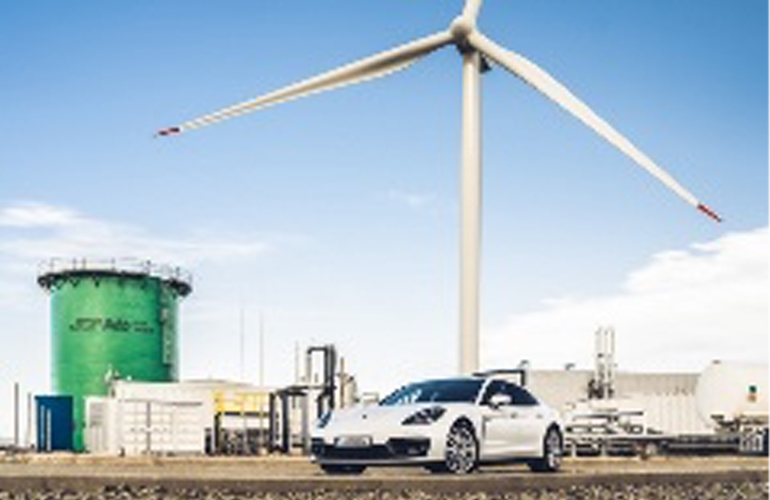 Idemitsu Kosan invests in HIF Global