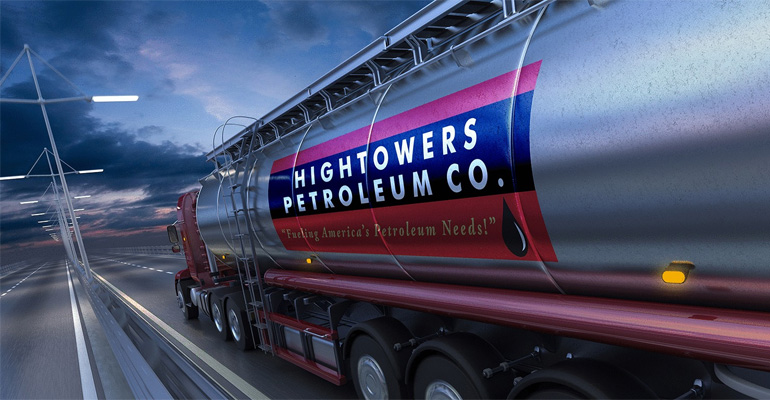Neste partners with Hightowers Petroleum