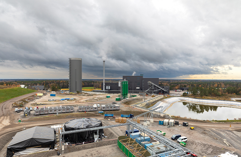 EP ITRE vote on NZIA recognises the full potential of Net-Zero Technologies