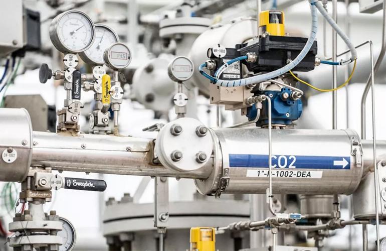 Honeywell introduces UOP eFining tech for eSAF