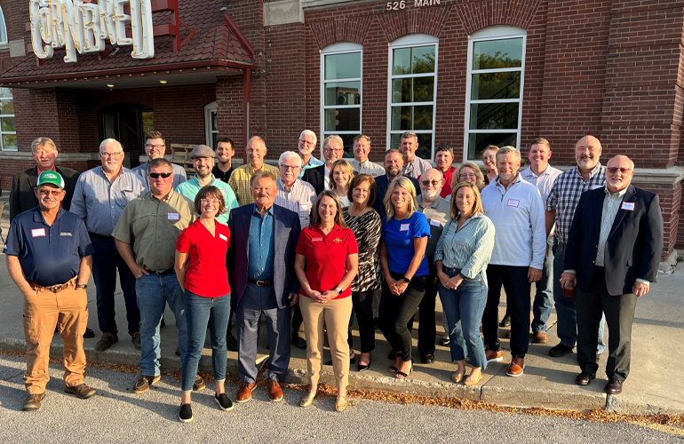 ‘Horizon II’ secures US$80M in USDA funding