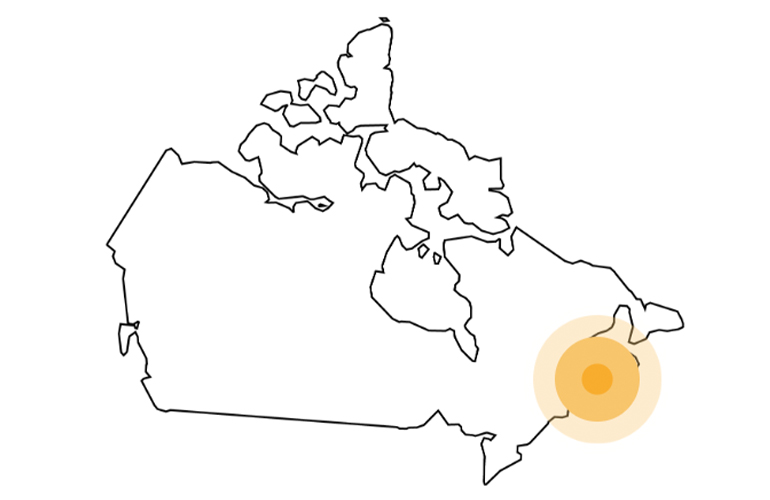 Project COURANT selected for green power allocation