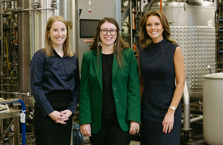 iFAB partners commit US$680M toward biomanufacturing hub