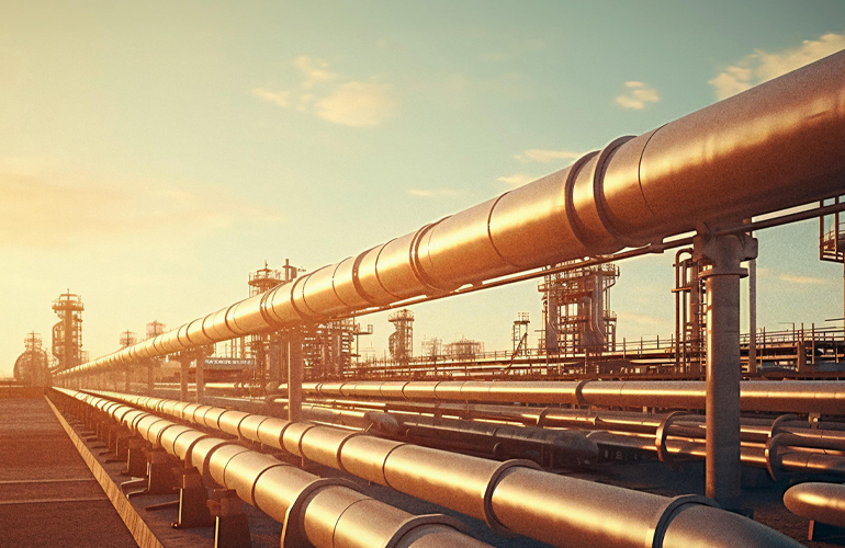 Commission adopts Industrial Carbon Management Communication