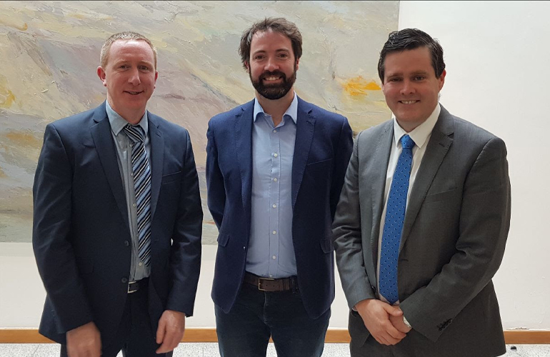 IrBEA calls for policies and support for Irish AD sector