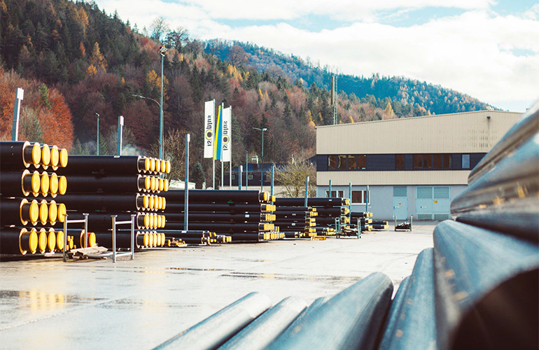 ISOPLUS expands with SOLICE acquisition