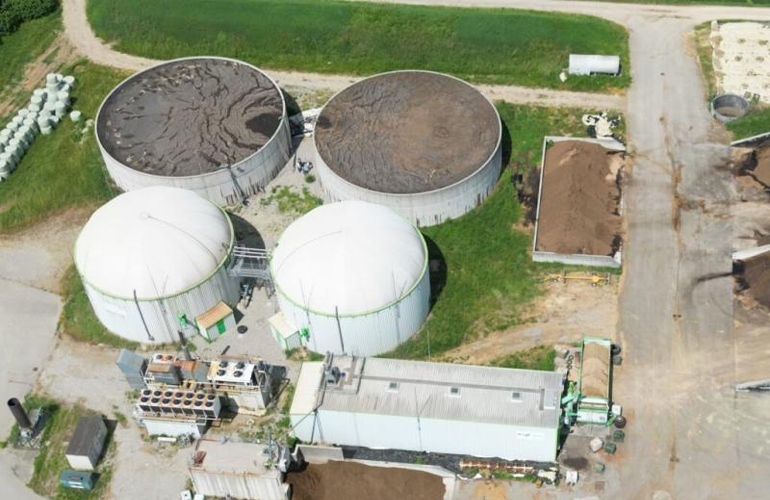 Suma Capital closes on its first international investment