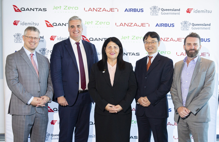 Jet Zero Australia raises AU$29 million in funding