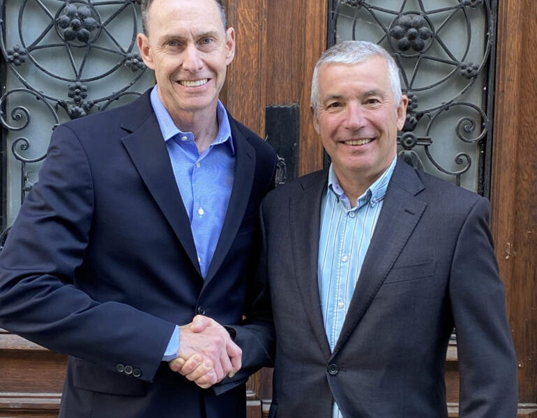 IEA Bioenergy and Biofuture Platform partner to boost sustainable bioenergy and bioeconomy developments