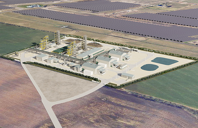 Mitsui to acquire stake in Danish e-methanol business