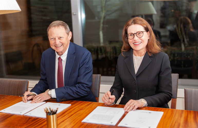 KBR launches SAF tech alliance with Swedish Biofuels