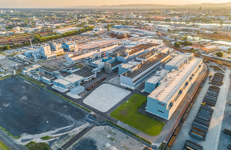 Valmet to rebuild Koehler Paper boilers