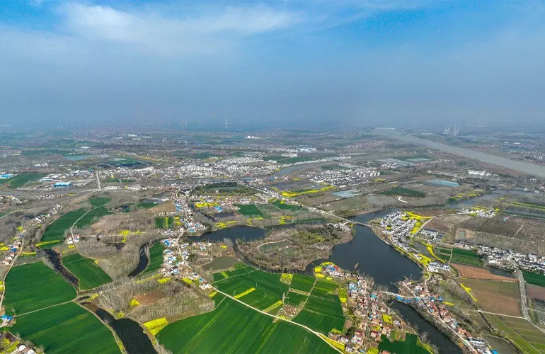 Air Liquide launches first Chinese RNG project