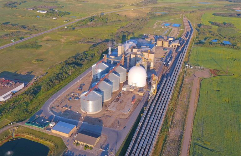 LDC announces construction of soybean processing plant in Upper Sandusky