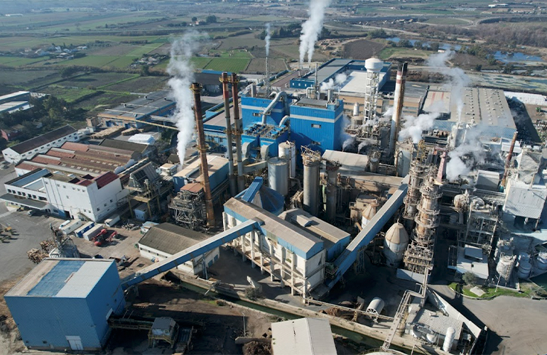 Valmet to deliver a fiberline upgrade to Spain