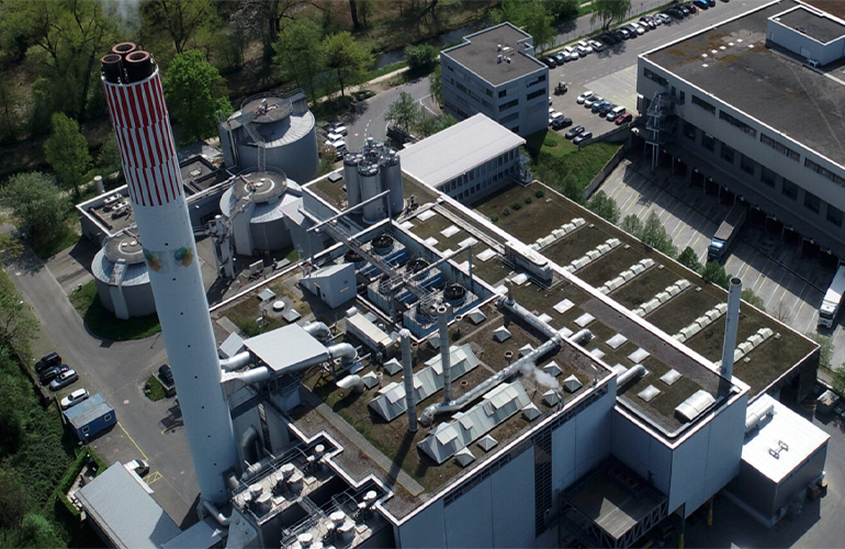 Aker Carbon Capture awarded feasibility study by Swiss waste-to-energy player