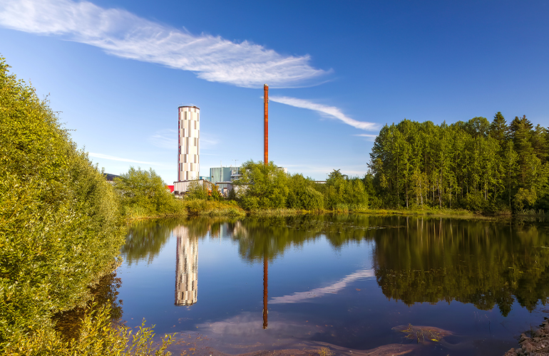 EU Council adopts RED III