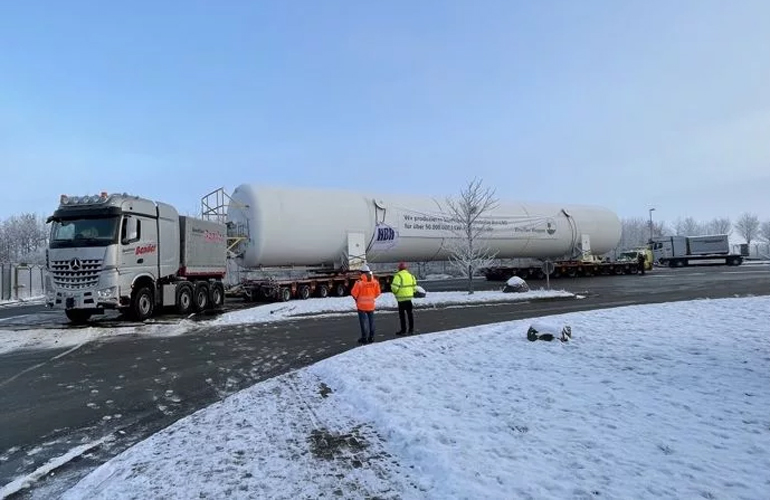 EnviTec Biogas closes on a record 20th year of business