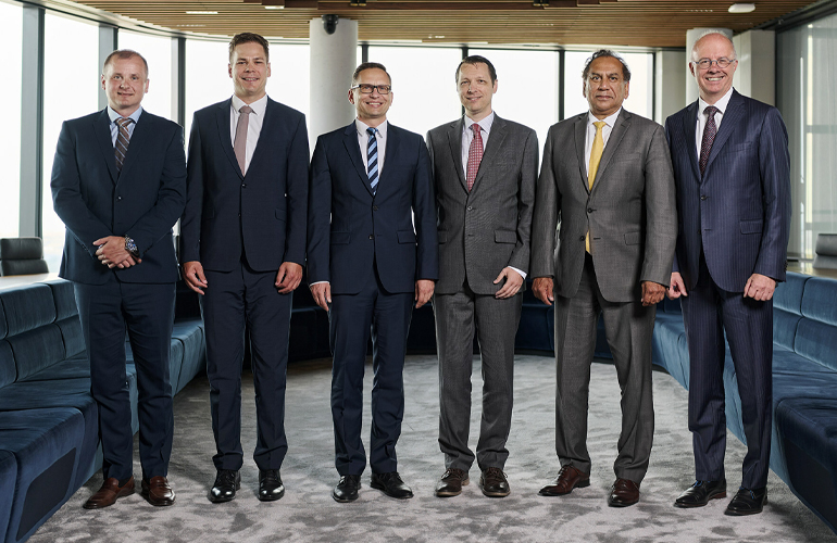 Lummus Technology and MOL Group to advance waste plastic recycling