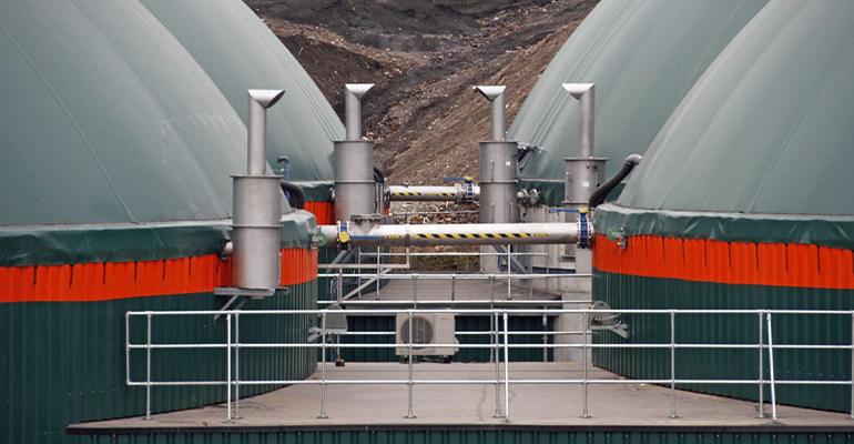 GIG acquires BayWa r.e.’s bioenergy platform