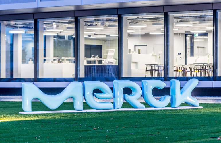 Circa and Merck sign OEM supply & sale deal for Cyrene