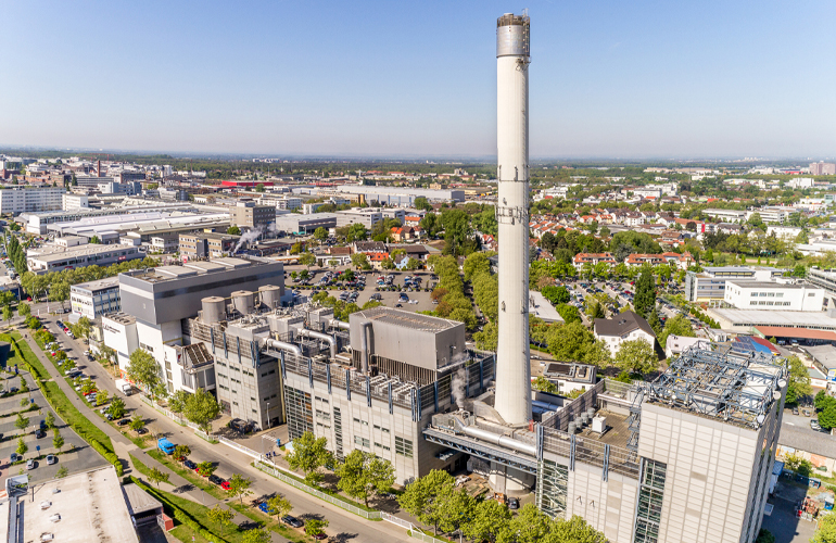 HZI-STM to build a new grate and boiler system in Germany