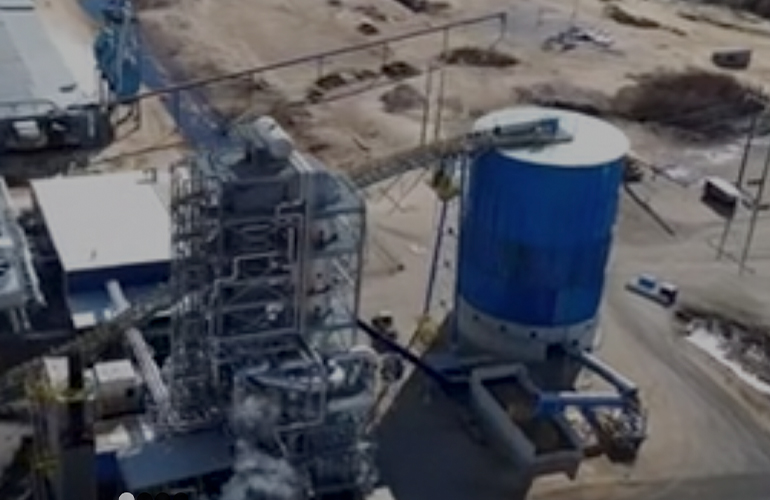 Meadow Lake Tribal Council to collaborate with Carbon Alpha on CDR in Canada