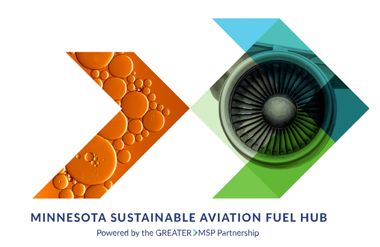 Minnesota SAF Hub – first-of-its-kind coalition to scale SAF