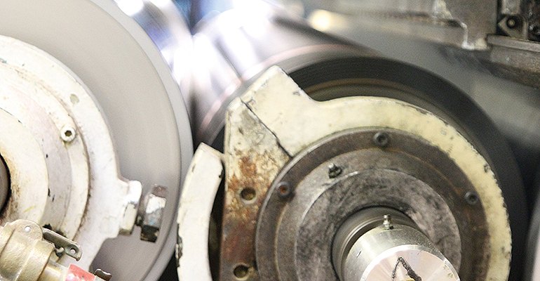 On paper applying a barrier coating sounds straightforward, in practice it is a highly synchronised precision process with exacting tolerance demands.