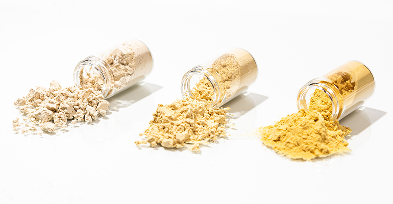 Montinutra brings “SpruceSugar” to consumers via personal care products