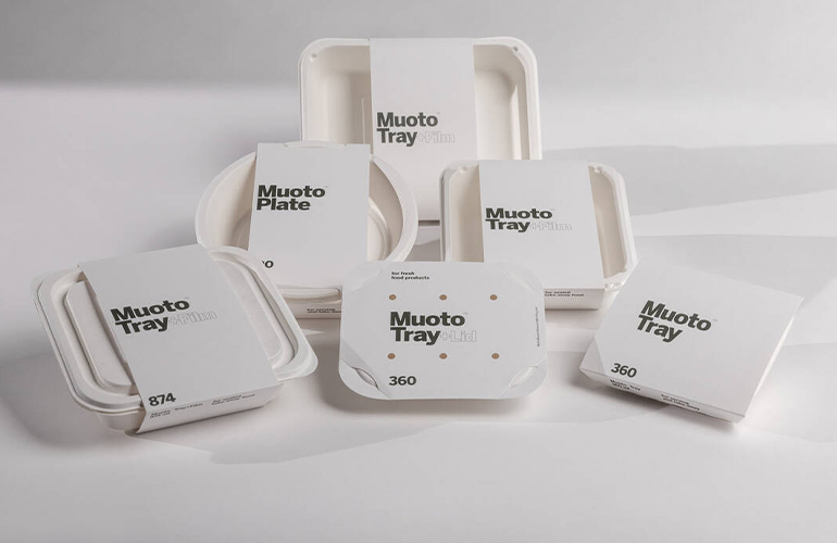 Metsä Group starts pre-engineering for “Muoto” wood fibre packaging