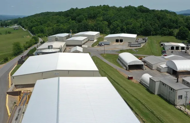 Watermill Group invests in Musser Lumber Company