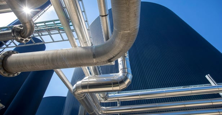 Nature Energy and Nordion Energi to develop RNG