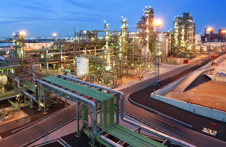 Green light for Neste’s Rotterdam biorefinery expansion