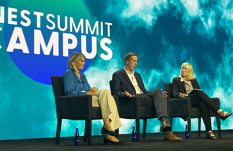 New York Climate Week sees world’s largest CDR deal